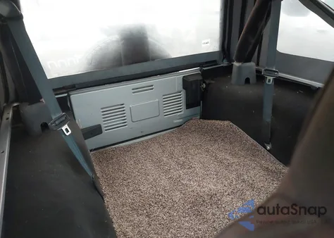 2004 Jeep Wrangler Unlimited from USA, damaged, VIN 1J4FA49S34P768808